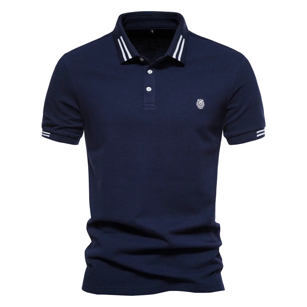 Dennis® | Casual Men'S Polo