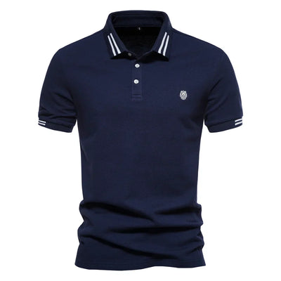 Kobe | Men's Casual Polo Shirt