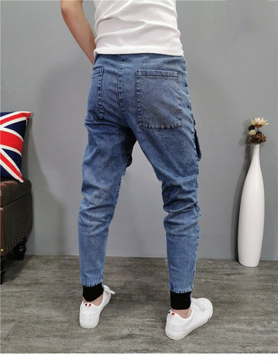 Martín® | Relaxed And Timeless   Trousers