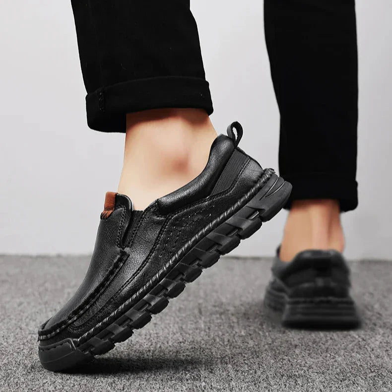 Benjy® | Genuine Leather Shoes