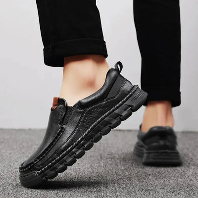 Benjy® | Genuine Leather Shoes