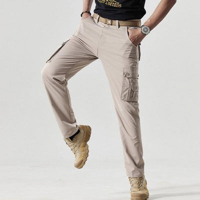Carlos® | Modern And Fashionable   Trousers