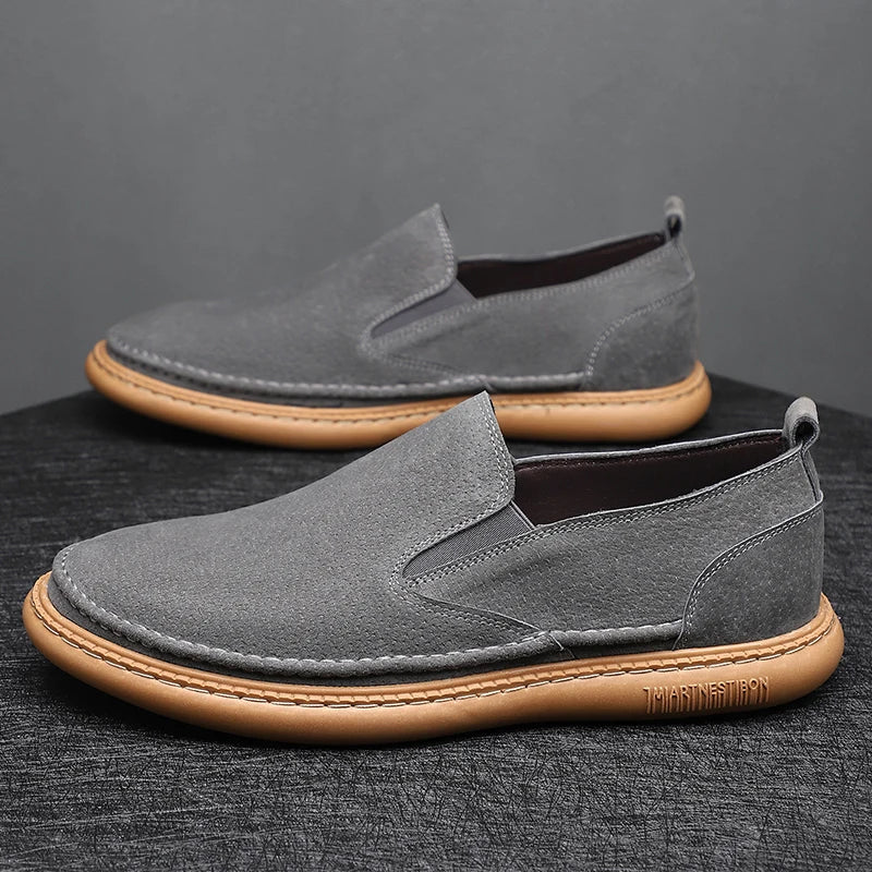 Barnum® | Mason Loafers