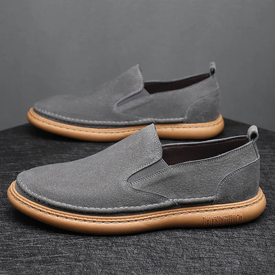 Barnum® | Mason Loafers