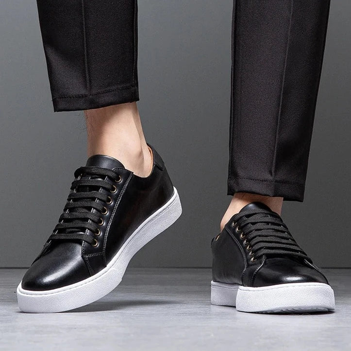 Diego® | Leather Shoes