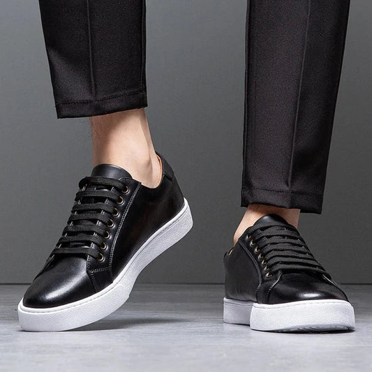Diego® | Leather Shoes