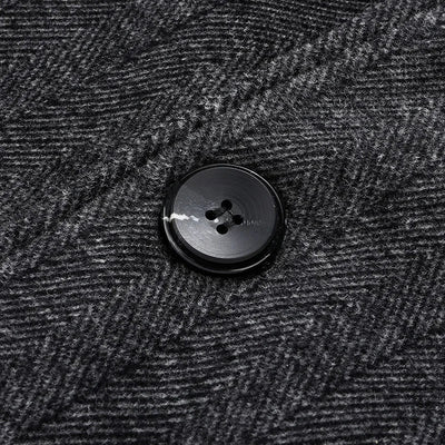 Tiziano® | WALSEY WOOL OVERCOAT