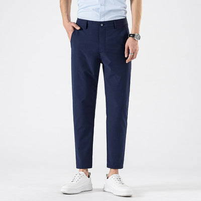 Lot® | Chinos With A Comfortable Fit