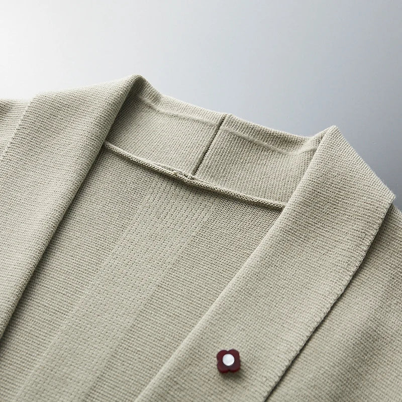 Konrad® | MERINO WOOL CARDIGAN