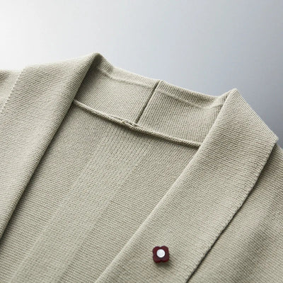 Kellan® | Wool Cardigan