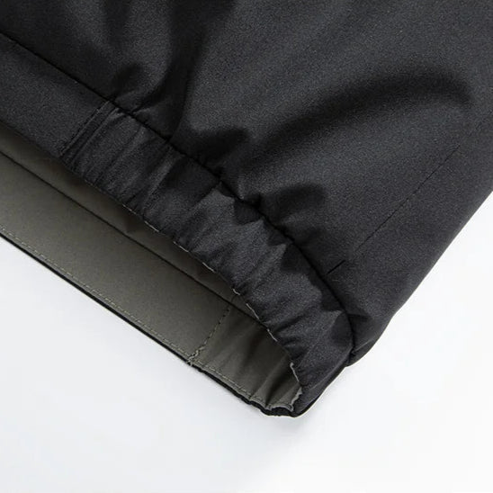 Giannis® | Novus Hooded Jacket