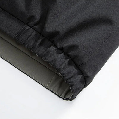 Giannis® | Novus Hooded Jacket