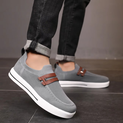 Andrew | Air-Knit Shoes