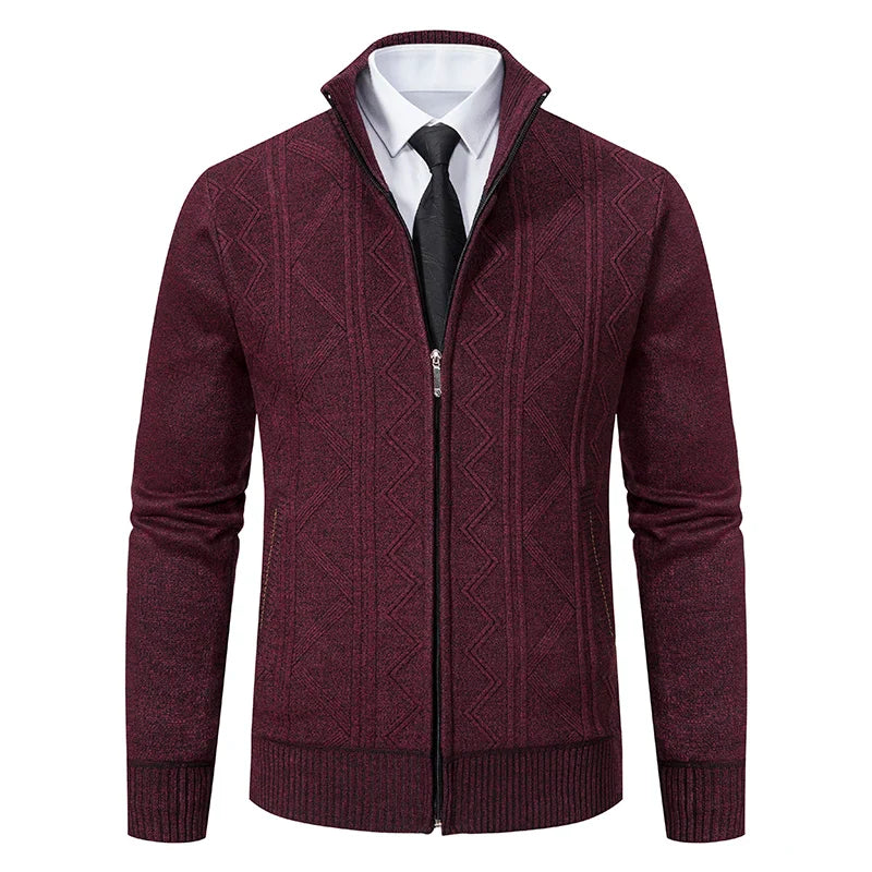 Terence | MEN'S PROFESSIONAL VEST