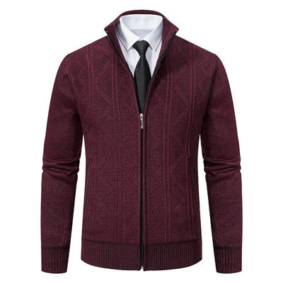 Terence | MEN'S PROFESSIONAL VEST