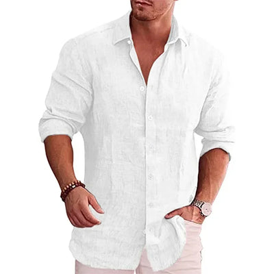 David® | Cotton Summer Shirt