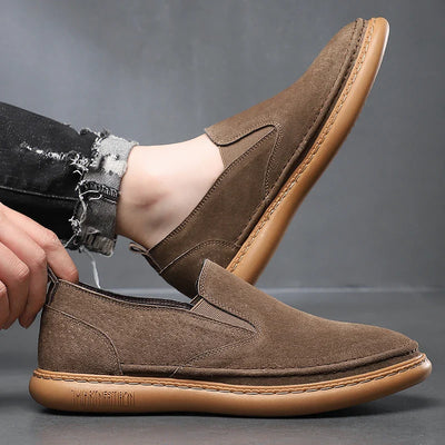 Barnum® | Mason Loafers