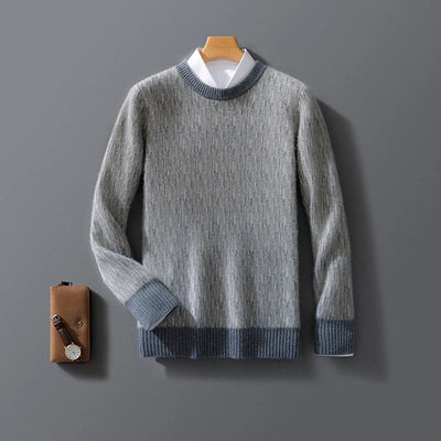 Stephen | HIGH QUALITY CASHMERE SWEATER