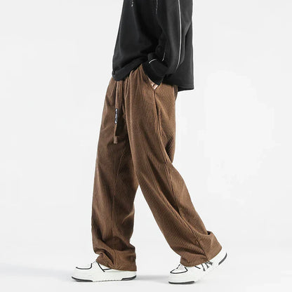 Richard® | Corduroy Pants