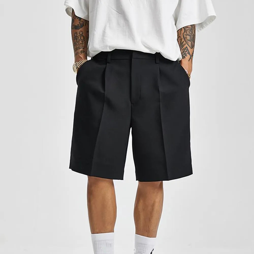 Deacon® | Tailored Shorts