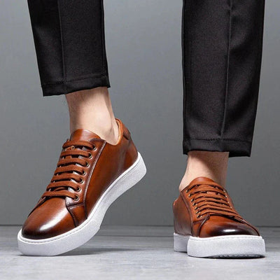 Girard | Leather shoes