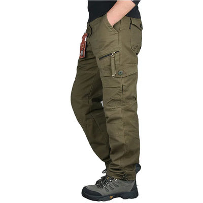 Aldous® | Casual Pants For Men