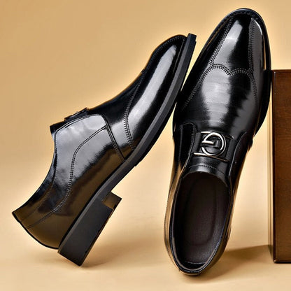 Oliver® | Handmade leather shoes