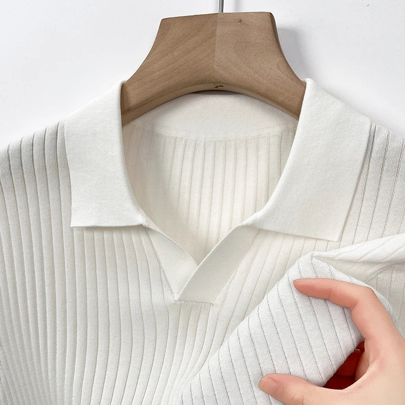 Hedley® | Monaco Polo Shirt