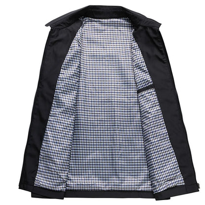 Nathan® | Elegant jacket for men