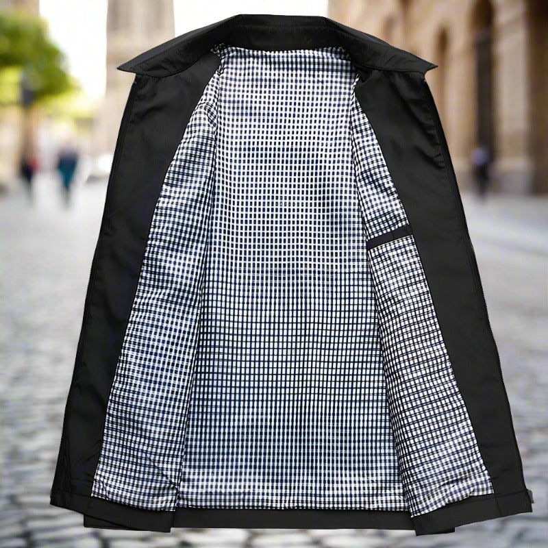 Gonzalo® | Flight Jas