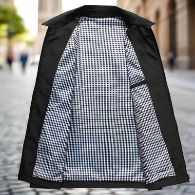 Gonzalo® | Flight Jas