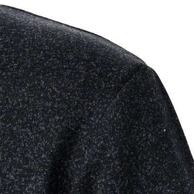 Lionel | Autumn Knitted Sweater