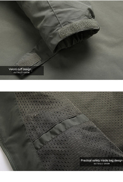 Assisi | FYNN™ l Softshell Jacket