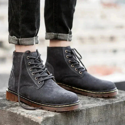 Easton | Brooks Casual Boots