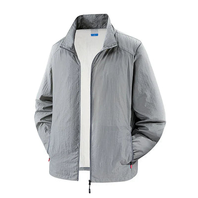 Francisco | Windbreacker Jacket