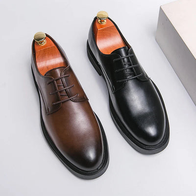 Benedick® | Genuine Leather Shoes