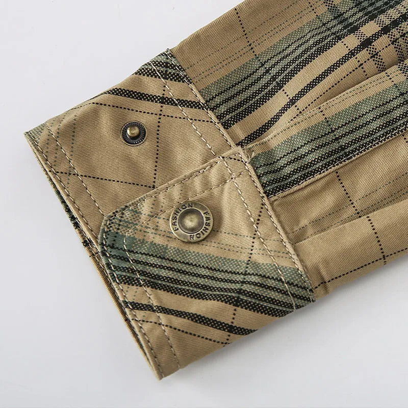 Bevis® | Monto Shirt