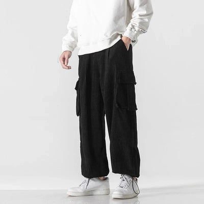 Naim | VESTA CARGO PANTS