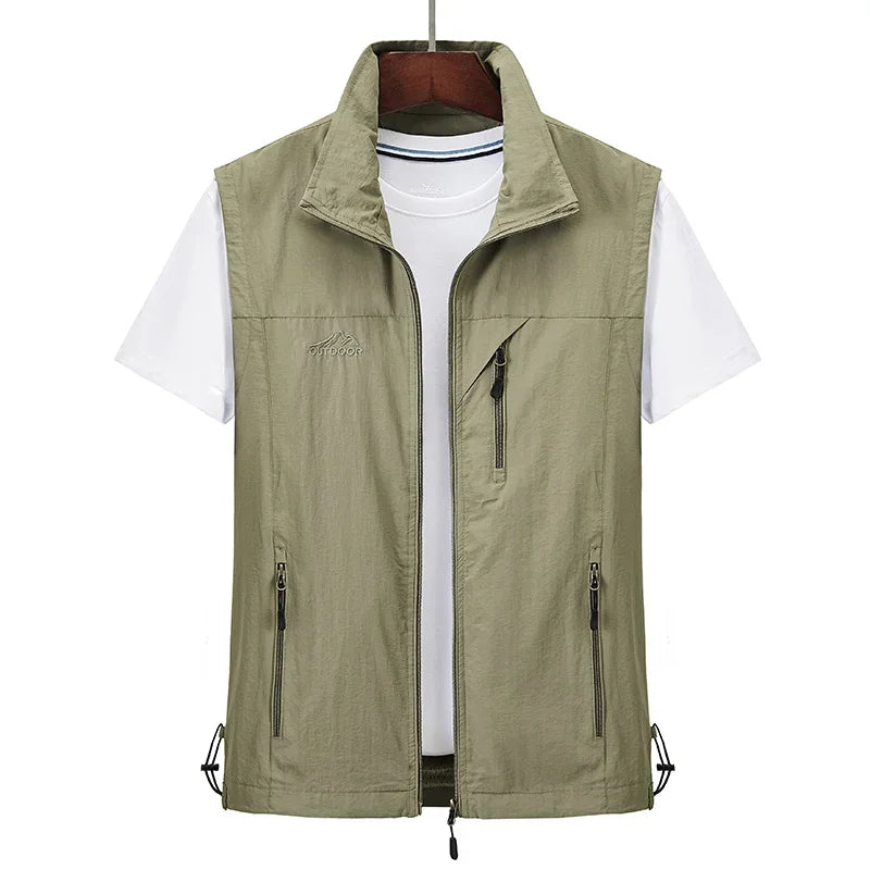 Ellis® | Premium Spring Vest