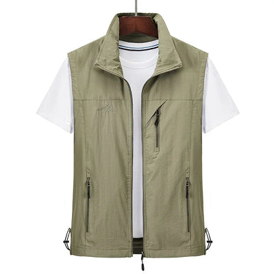 Ellis® | Premium Spring Vest