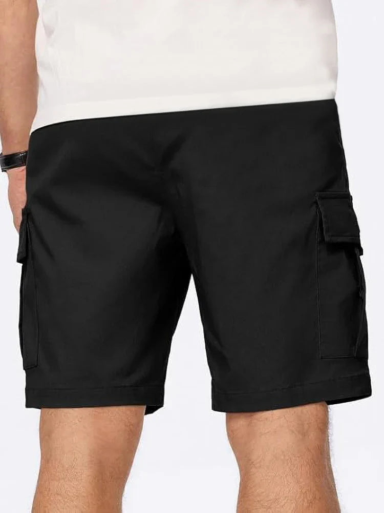 Maximiliano | Cargo Men's Shorts