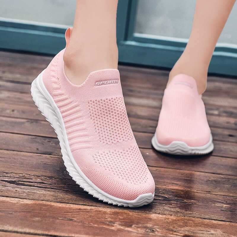 Nicanor® | Fashionable And Effortless Summer Sneakers
