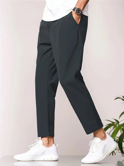 Mitchell® | Lightweight And Luxurious Pants