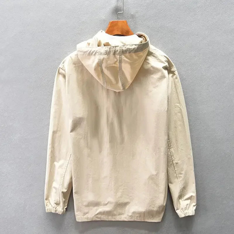 Julian® | Ultralite Hoodie