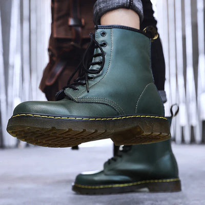 Félix® | Genuine Leather Boots