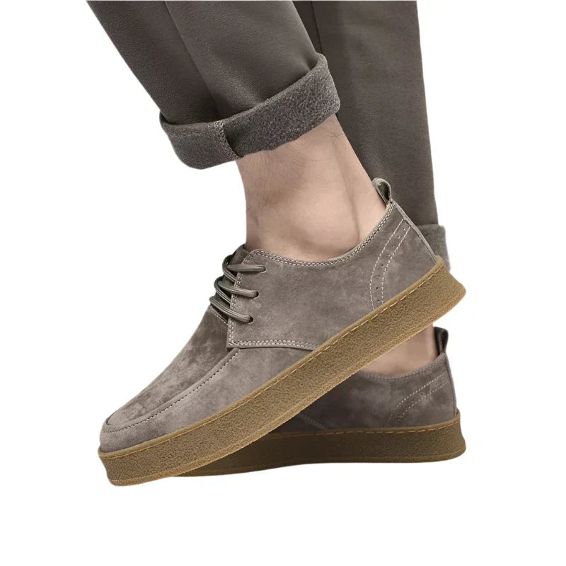 Nicéforo® | Tailored And Elegant Summer Sneakers