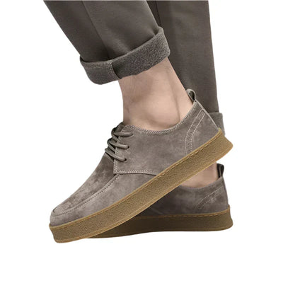 Nicéforo® | Tailored And Elegant Summer Sneakers