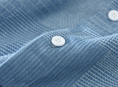 Lionel® | Men'S Half Sleeve Polo Shirt