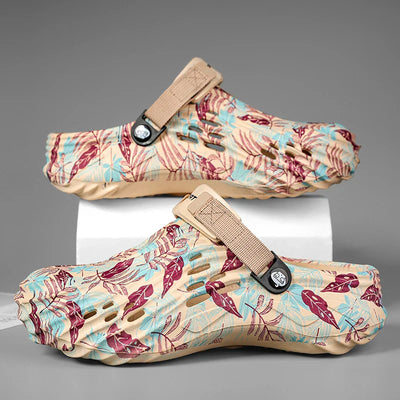 Beverlee® | Mohan Clogs
