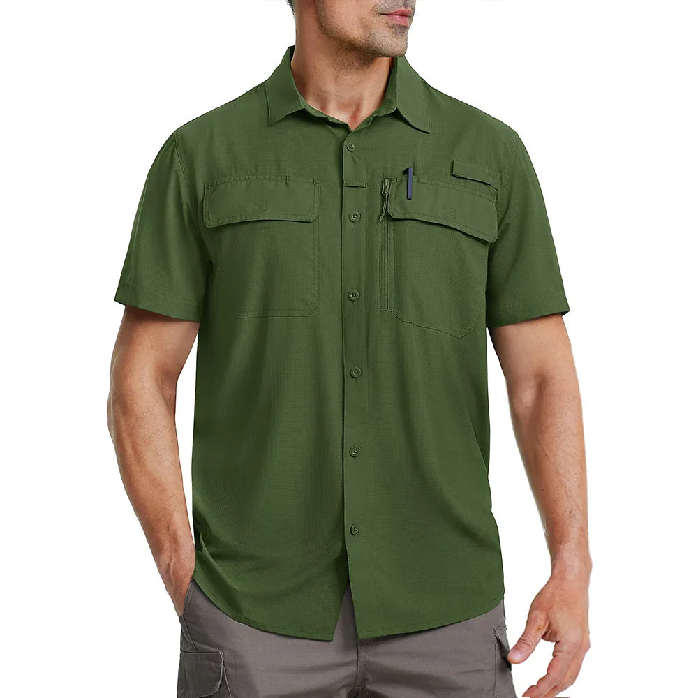 Douglas® | Outdoor Summer Blouse